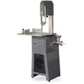 Buffalo Meat Cutting Band Saw with Grinder MBSAW